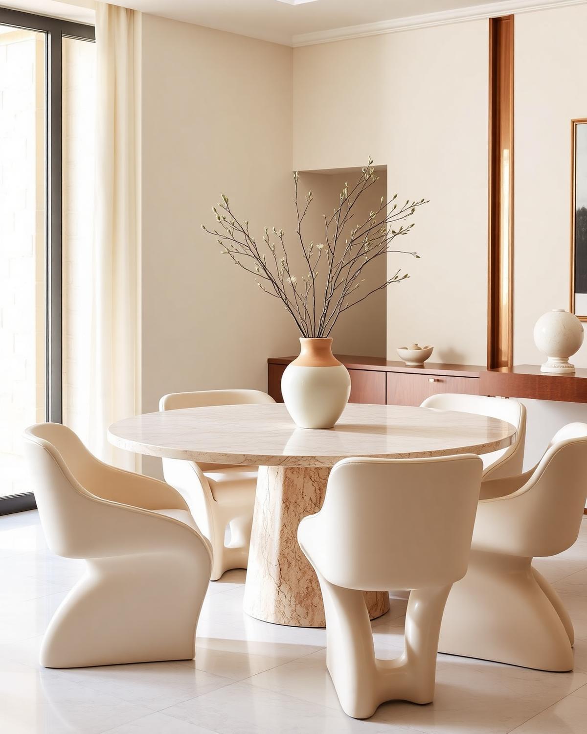 Dining Concept in Palm Jumeirah